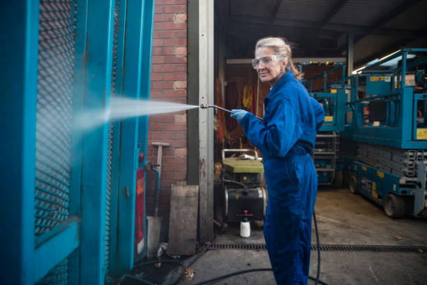 Why Choose Our Certified Pressure Washing Experts for Your Project Needs in Wake Forest, NC?