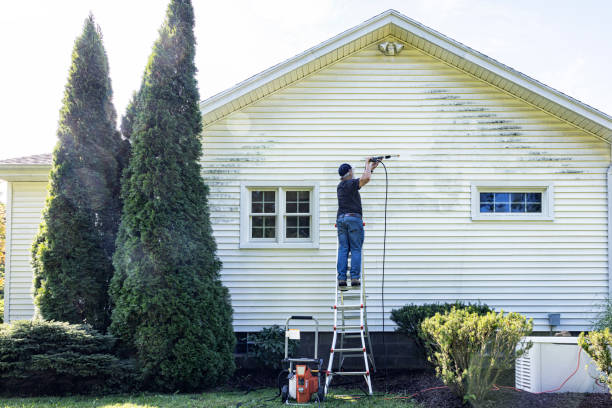 Best Pressure Washing Company Near Me  in Wake Forest, NC