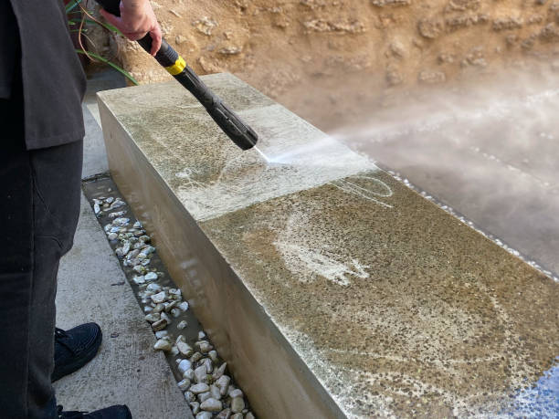 Pressure Washing Services for Businesses in Wake Forest, NC