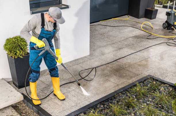 Best Pressure Washing Estimates  in Wake Forest, NC