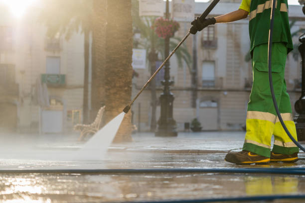 Best Best Pressure Washing Companies  in Wake Forest, NC