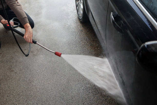 Best Residential Pressure Washing Services  in Wake Forest, NC