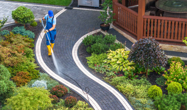 Trusted Wake Forest, NC Pressure Washing Experts